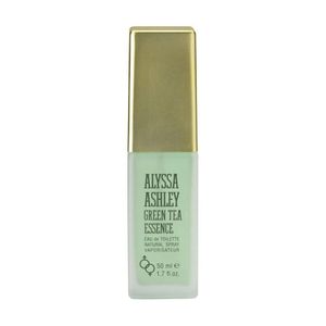 Alyssa Ashley Green Tea Essence Туалетна вода жіноча
