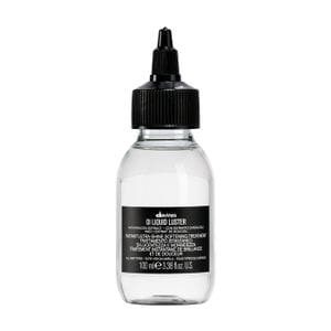 Мгновенное средство Davines Oi Liquid Luster для ультраблеска и смягчения волос