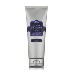 Парфюмированный крем-гель для душа Tesori d'Oriente Aromatic Shower Cream Мирра, 250 мл