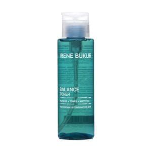 Тоник для комбинированной кожи лица Irene Bukur Balance Toner, 200 мл