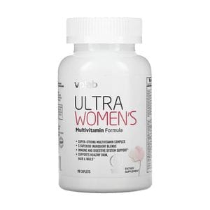 Женские мультивитамины VPLab Ultra Women's Multivitamin Formula, 90 желатиновых капсул.