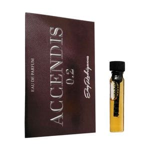 Accendis Accendis 0.2 Парфюмированная вода унисекс, 2 мл (пробник)