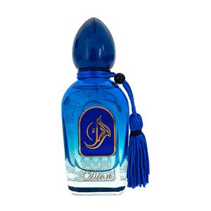 Arabesque Perfumes Dion Парфюмированная вода унисекс, 50 мл (ТЕСТЕР)