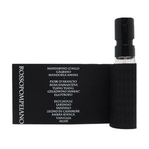 Agatho Parfum Rossopompeiano Духи унисекс, 1.5 мл (пробник)