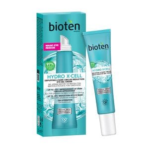 Увлажняющий гель-крем для лица Bioten Hydro X-Cell Moisturising