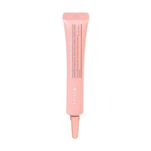 Антивіковий крем для шкіри навколо очей Trimay Lacto Amino Age Resistance Eye Cream з пептидами та пробіотиками, 20 мл