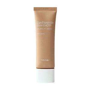 Антиоксидантний ліфтинг-крем для обличчя Trimay LipodiPeptide Cera CoQ10 Volume Lift Cream з екстрактом кіноа, 50 мл
