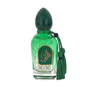Arabesque Perfumes Gecko Духи унисекс, 50 мл