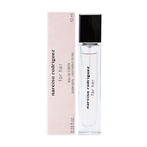 Narciso Rodriguez For Her Туалетная вода женская, 10 мл