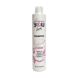 Шампунь You look Professional Color Shampoo для фарбованого та пошкодженого волосся