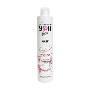 Маска You look Professional Color Mask для окрашенных и поврежденных волос