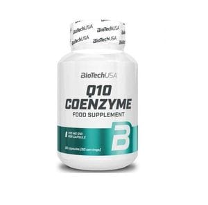 Коэнзим для спорта BioTechUSA Q10 Coenzyme 60 Caps (855903)