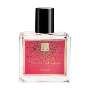 Avon Far Away Парфюмированная вода женская