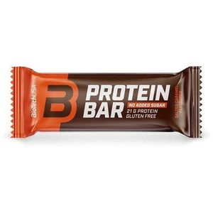 Протеиновый батончик BioTechUSA Protein Bar 70 g Salted caramel (856496)