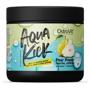 Аминокомплекс для спорта OstroVit Aqua Kick Pear Power 300 g /30 servings/ Pear (860520)