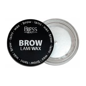 Воск-фиксатор для бровей Bless Beauty Brow Lami Wax, 10 г