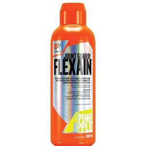 Хондропротектор (для спорта) Extrifit Flexain 1000 ml /40 servings/ Pineapple (863241)
