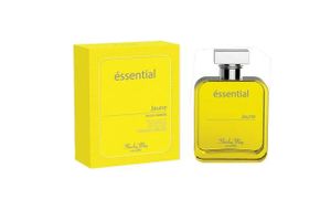 Туалетная вода для мужчин Shirley May Essential Jaune 100мл (MM39152) (865613)