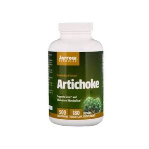 Артишок Jarrow Formulas Artichoke 500 mg 180 Veg Caps (866351)