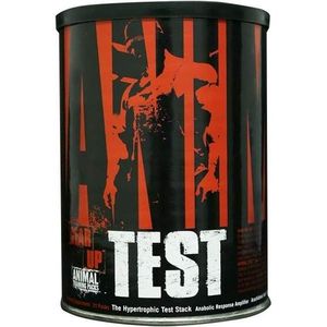 Тестостероновый бустер Universal Nutrition Animal Test 21 packs (869243)