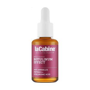 Сыворотка для лица LaCabine Botulinum Effect Serum, 30 мл