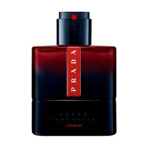 Prada LUNA ROSSA BLACK — на EVA.UA @ мужская парфюмированная вода