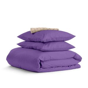 Постільна білизна LAVENDER COSAS