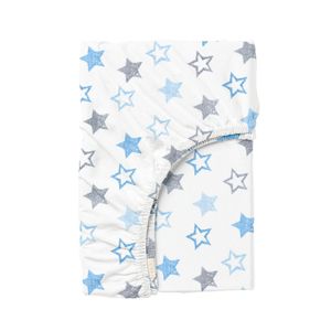 Простирадло на резинці 180х200 STARS COSAS (4822052088548) (897380)