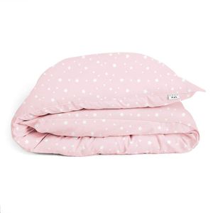 Підковдра дитяча 110х140 ROSE STARFALL COSAS (4822052055977) (902453)