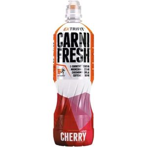 Комплексний жироспалювач Extrifit Carnifresh 850 ml Cherry (904625)