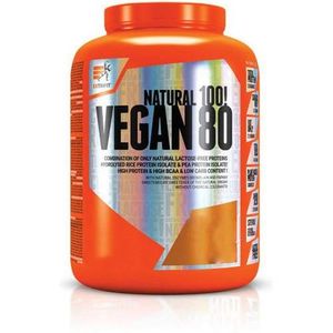 Протеїн Extrifit Vegan 80 1000 g /28 servings/ Hazelnut (904633)