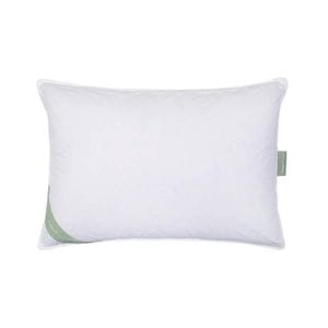 Подушка Lotus Home Goose пуховая 70% пух 50x70 (908133)