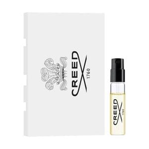 Creed Silver Mountain Water Парфюмированная вода унисекс, 1.7 мл (пробник)