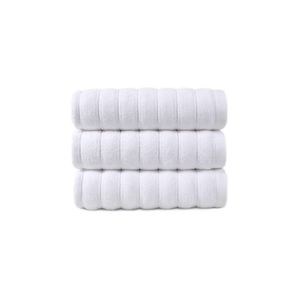 Рушник Irya Frizz microline beyaz білий 90x150 (927770)