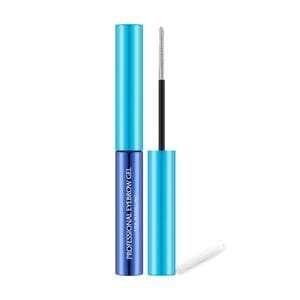 Гель для бровей Vigo Eyebrow Gel сильная фиксация, 6 мл