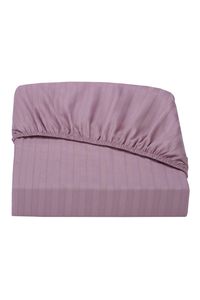 Простынь на резинке Good-Dream страйп-сатин Orchid  90х200 (GDSSOSHEETF090200) (933053)