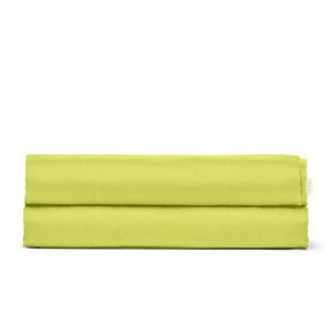 Дитяче простирадло 110х160 LIME CS1 COSAS (4822052191385) (940341)