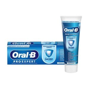 Зубная паста Oral-B Pro-Expert Professional Protection, 75 мл