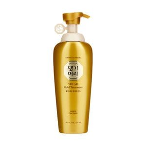 Укрепляющий золотой кондиционер Daeng Gi Meo Ri Yulah Gold