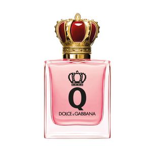 Dolce & Gabbana Q by Dolce & Gabbana Eau de Parfum Intense Парфюмированная вода женская