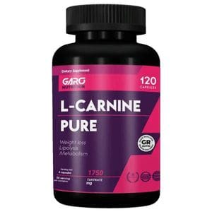 l carnitine 1750 L-Carnitine 3000 Liquid main image 0