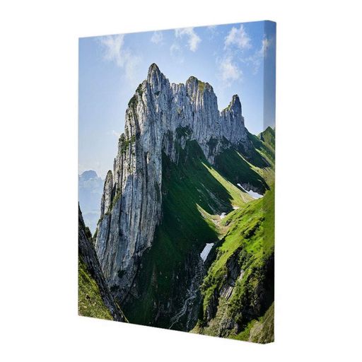 Набор постеров Riviera Blanca Скалы (PS-165) 3 шт в наборе (1000366)