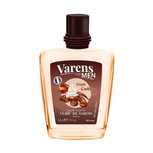 Ulric de Varens Varens For Men Irish Coffee Туалетная вода мужская