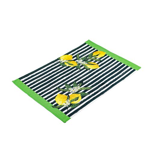 Кухонний рушник Home Line Лимони, 40*60 см (182815)
