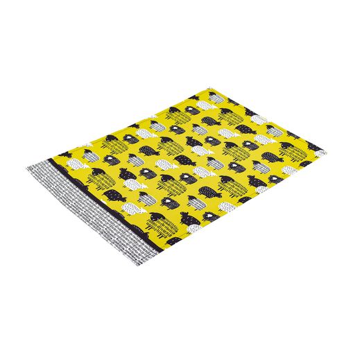 Кухонний рушник Home Line Овечки, 40*60 см (182818)