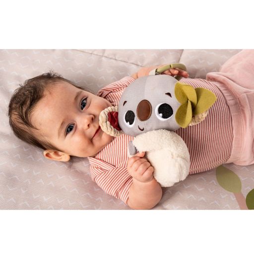 Підвіска-брязкальце Tiny Love Коала, від народження, 20*19*7 см (1118100458)