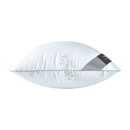 Подушка Ideia 50х70 super soft classic белый микрофибра (11792) (1008935)
