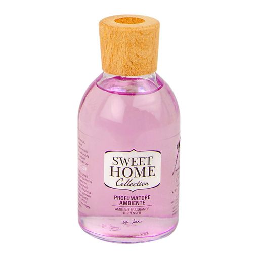 Ароматизатор для дому Sweet Home ORCHID & VANILLA 100 мл (1013760)