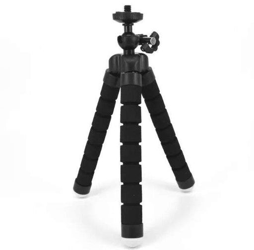 Светильник проектор Tripod 16 colors с пультом LED Star (1013902)