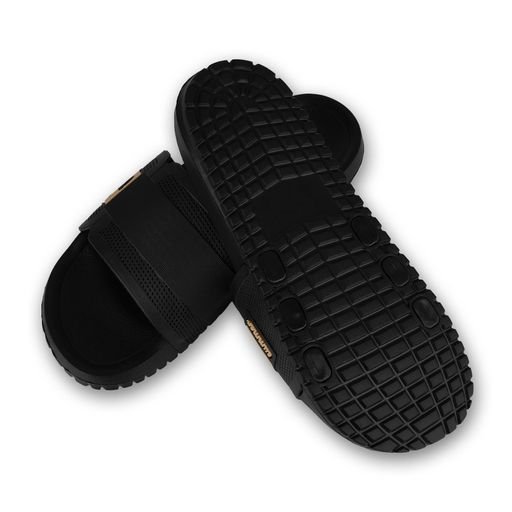 Пляжные тапочки женские 2Step SW2025-3-Blk